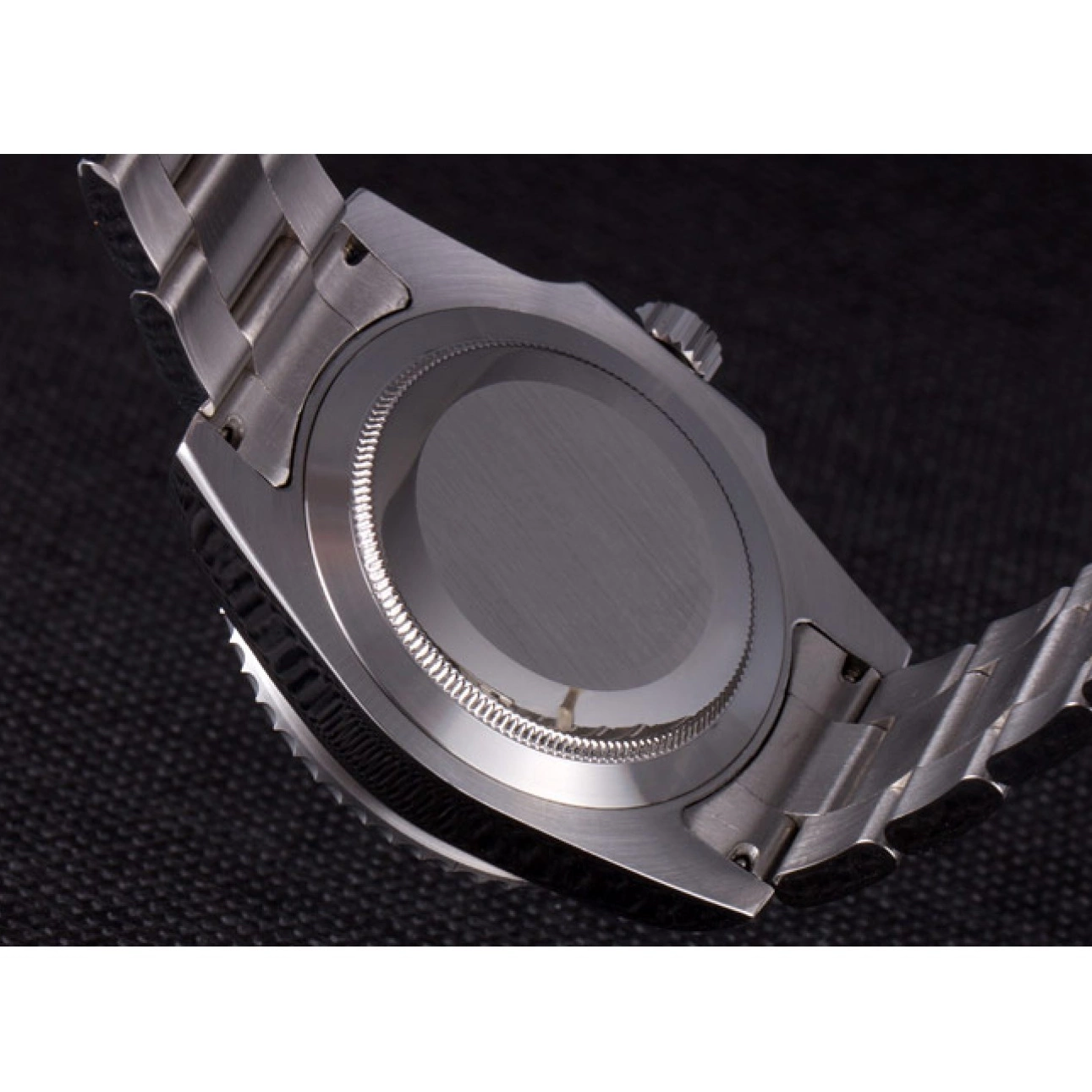 Aaa replica II GMT BLACK BEZEL 621393 rl431 Rolex 2013 MASTER BLUE 0619